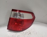 Passenger Right Tail Light Quarter Panel Mounted Fits 07 ODYSSEY 1025498 - £52.46 GBP