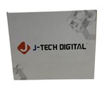 J tech digital Cables Jtech-4k-ex-hdbaset 319128 - £71.53 GBP