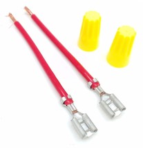 OEM Heating Connecting Wire for Kenmore 11065132411 11096560200 11061202... - £12.58 GBP