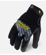 Ironclad Command Impact Gloves Black/Gray L 1 pair - €12,18 EUR