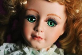 Haunted Doll: Ophélie, Ultimate Curse Caster! Inflict Black Magick Terror! - £235.98 GBP
