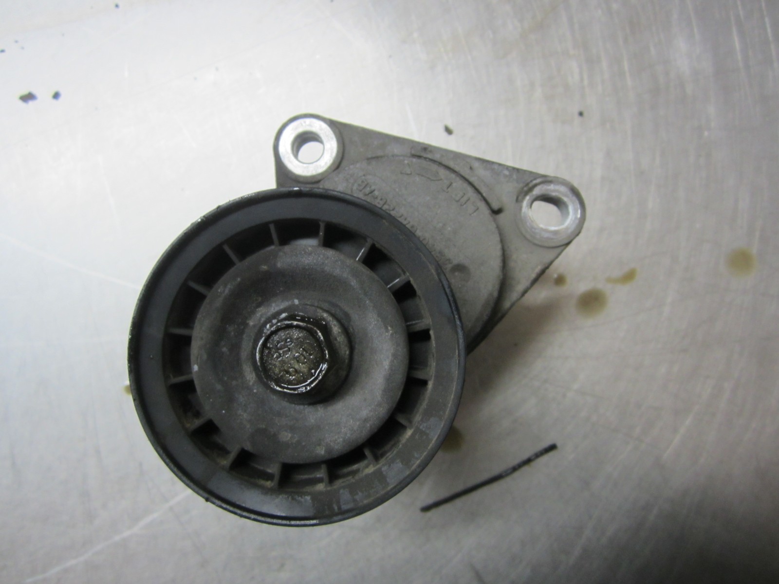 Serpentine Belt Tensioner From 2005 FORD FOCUS  2.0 3B4Q8A228AC - $36.38