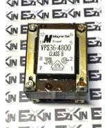 Magne Tek VPS36-4800 CLASS B Class B Power Transformer  - $19.74 CAD