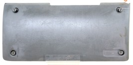 99-04 Ford F250 F350 Excursion Knee Bolster Fuse Panel Trim Gray OEM 4798 - £47.06 GBP