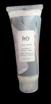 R+CO Cool Wind PH Perfect Air Dry Hair Styling Cream Cruelty-Free 15ml/0... - €7,69 EUR
