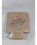 Angry Orchard Signature Can Cooler - $14.80