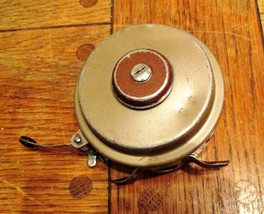 Vintage Montgomery Ward Hawthorne No.60-6422, Model 359, Automatic Fly Reel - $9.95