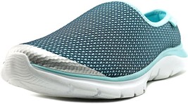 Easy Spirit Sneakers e360 Make Moves Round Toe Slip-On Women&#39;s Comfort Mules NEW - £46.05 GBP