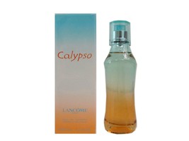 VINTAGE Calypso By Lancome Perfume Women 1.7 oz /50ml Eau de Toilette Spray BOX - $41.95