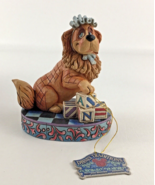 Jim Shore Disney Showcase Traditions &quot;Nurturing Nana&quot; Peter Pan Figurine... - $294.97
