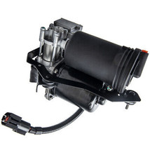 Air Suspension Compressor Pump for Lincoln Town Car 90-11 F1VY5319A 8W1Z5319A - £93.79 GBP