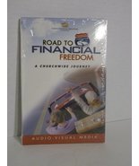 ROAD TO FINANCIAL FREEDOM A CHURCHWIDE JOURNEY - £43.90 GBP