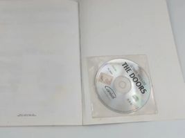 The Doors Ultimate Minus One Book Guitar Track & CD image 4