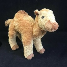 Lawrence 8 Inch Camel by Douglas Cuddle Toy Realistic  Plush Arabian Dro... - £14.67 GBP