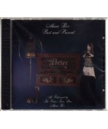 Music Box Past And Present [Audio CD] Porter Twin Disc Music Box - £1.39 GBP