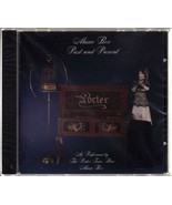 Music Box Past And Present [Audio CD] Porter Twin Disc Music Box - $1.78