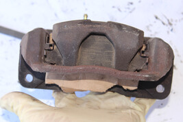 2002-2003 SUBARU WRX IMPREZA WAGON LH FRONT DRIVER BRAKE CALIPER K2766 image 6