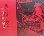 The Jungle [Paperback] Upton Sinclair - $3.80