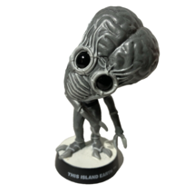Universal Studios Sideshow Toys Little Big Heads THIS ISLAND EARTH #117 - $14.84