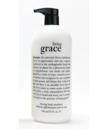 Philosophy Living Grace Firming Body Emulsion, 32 Oz. - $106.43 CAD