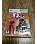 Karaoke Revolution: Glee - Vol. 3 (Microsoft Xbox 360, 2011) - $87.66 MXN