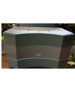BOSE WAVE RADIO CD3000 - SERVICED - - $345.00