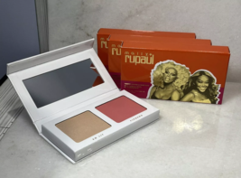 3 Mally x Rupaul Hiiieeee Lighter &amp; Ruge Duo New In Box. - $21.04