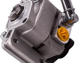 Power Steering Pump fit BMW 116i /118i /120i /316i /318i 2003-12 3241676... - £71.86 GBP