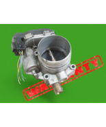 2012-2016 bmw 428i 528i 328i f10 rwd n20 2.0l engine throttle body assem... - $1,012.19 MXN