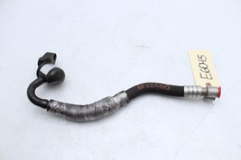 00-06 MERCEDES-BENZ W220 C215 S500 CL500 A/C HOSE LINE PIPE E6045 image 11