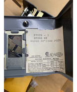 Johnson Controls P70CA-1 Low Pressure Control -opens high for unloader c... - $150.42 CAD