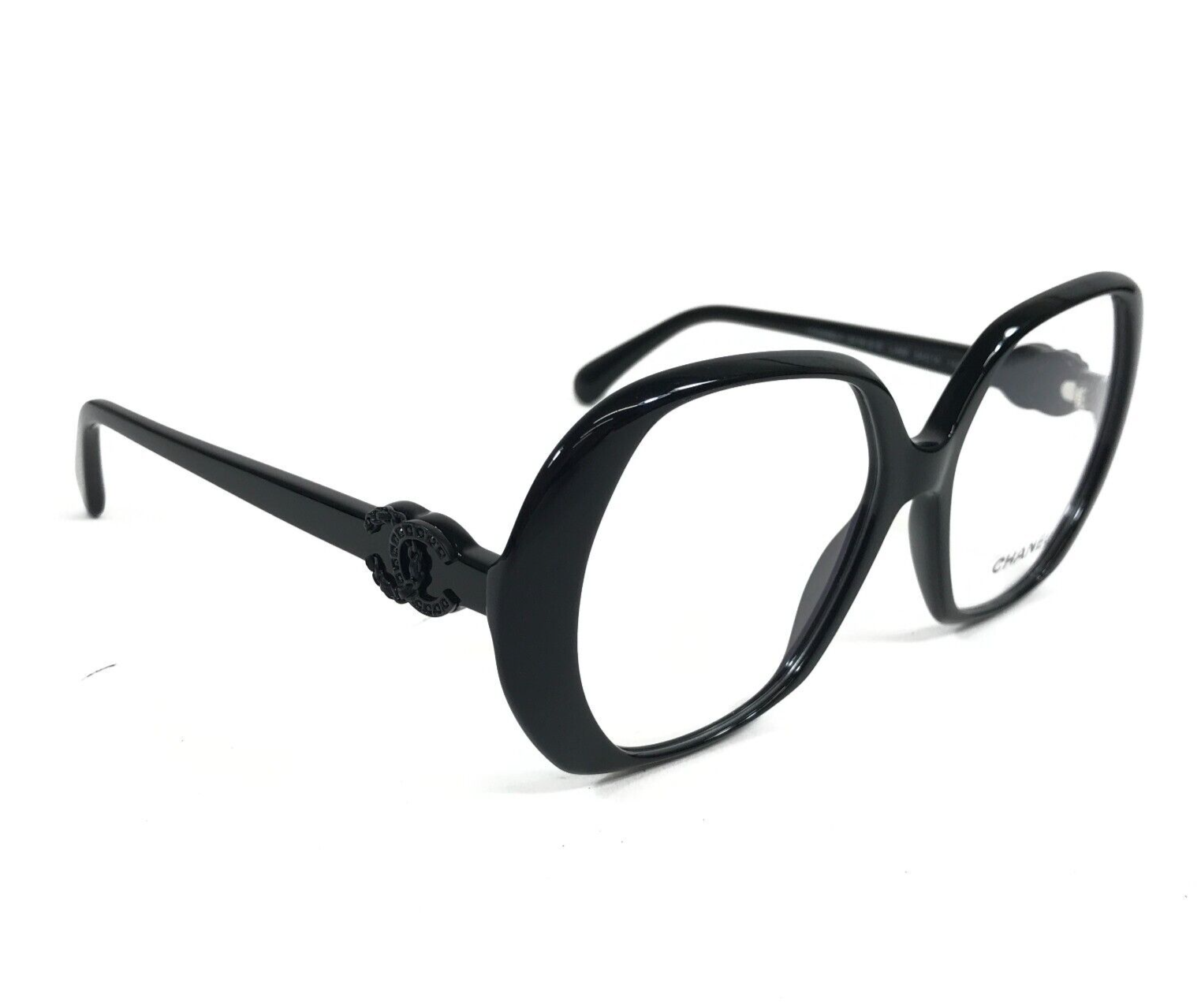 Chanel Eyeglasses Frames 3418-Q-B c.888 and 38 similar items Chanel Eyeglasses Frames 3418-Q-B c.888 and 38 similar items