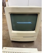 Apple Macintosh Classic M0420 POWERS ON, MAJOR ISSUES, w/ Accessories/Ma... - $1,822.10 MXN Apple Macintosh Classic M0420 POWERS ON, MAJOR ISSUES, w/ Accessories/Ma... - $1,822.10 MXN