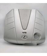 06-13 LEXUS IS350 3.5L V6 ENGINE Motor Cover Trim OEM - €74,42 EUR