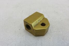 Ferrari 348 TS brake system union - $24.99