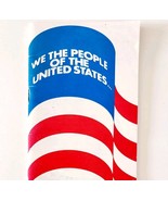 1991 We The People Consitution Commemorative Edition PB Booklet Citibank... - €21,86 EUR