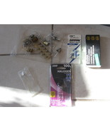 NEW Variety LOT of 30 Miniature Light Bulbs Feit Rayovac Sylvania # 3409... - $773.79 MXN