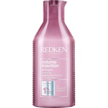 Redken Volume Injection Shampoo for Fine Hair 10.1 oz - £27.82 GBP