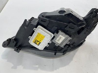 2005-2007 BMW 530I Xi RH Passenger Front Xenon HID Headlight Adaptive 15876200RE Item image 6