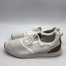 Steve Madden Mens Shoes White Size 10.5 m  - £15.16 GBP