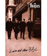 Beatles:Live at the BBC [Audio Cassette] Beatles - £15.28 GBP