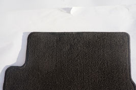 2000-2005 TOYOTA CELICA GT GT-S REAR LEFT CARPET N169 image 2