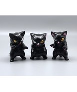 Max Toy Monster Boogie Black Cat Set - $75.00