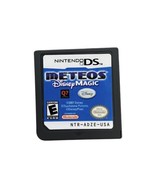 Meteos Disney Magic Nintendo DS Game Cartridge only - $5.31