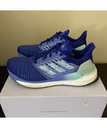 adidas Men's Solarboost Mystery Ink Shoes Sneaker - $28.70
