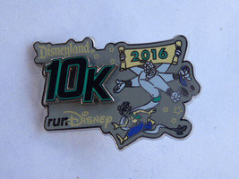 Disney Trading Pins 117707 DLR - runDisney Disneyland Half Marathon Weekend - £11.18 GBP