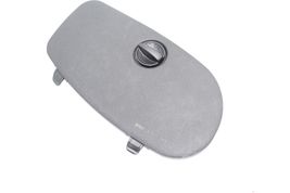 06-08 MAZDA MX-5 MIATA NC TRUNK STORAGE COMPARTMENT COVER LID E3791 image 2
