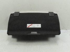 BMW Z4 E89 Trim, Convertible Top Retractable Pull Trunk Cover 51477341663 - £153.17 GBP