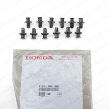 NEW GENUINE HONDA ACURA BUMPER UNDER COVER RETAINER CLIP 91505-TM8-003 1... - $13.49