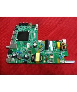 ONN 100012589 MAIN BOARD MT90111-ZC01-01 - $48.65 CAD